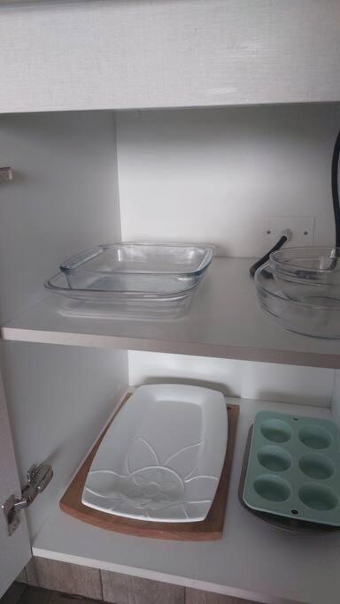 Apartamento Espectacular Departamento En Renaca - Vina Con Hermosa Vista Al Mar Y Piscina Temperada *
